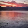Lake Chelan in Chelan